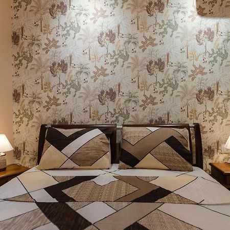 La Petit Maison Thessaloníki Ngoại thất bức ảnh