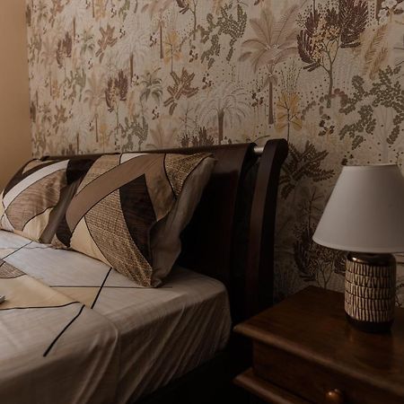 La Petit Maison Thessaloníki Ngoại thất bức ảnh