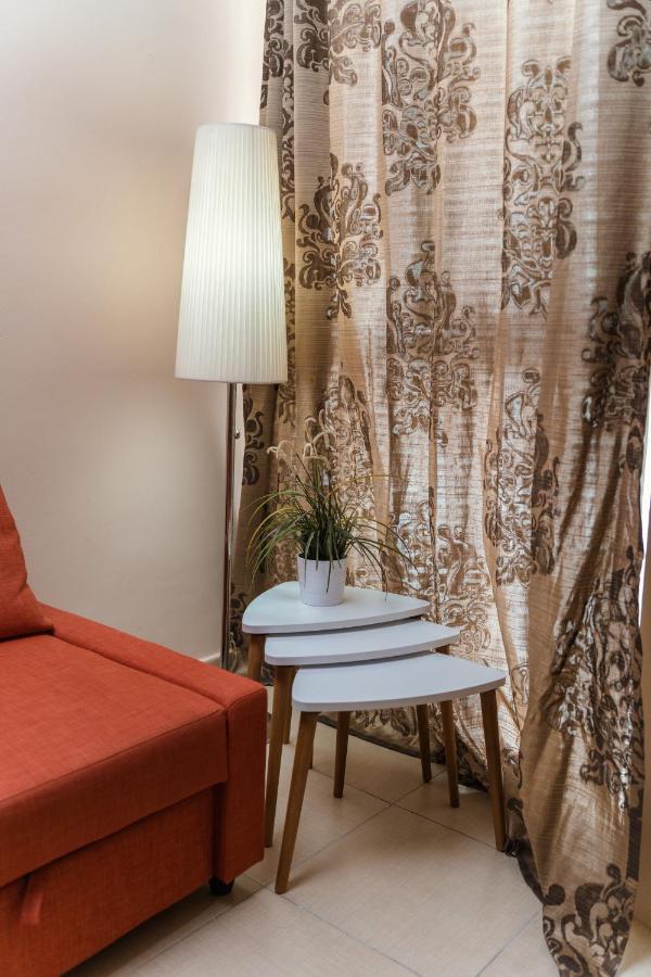 La Petit Maison Thessaloníki Ngoại thất bức ảnh