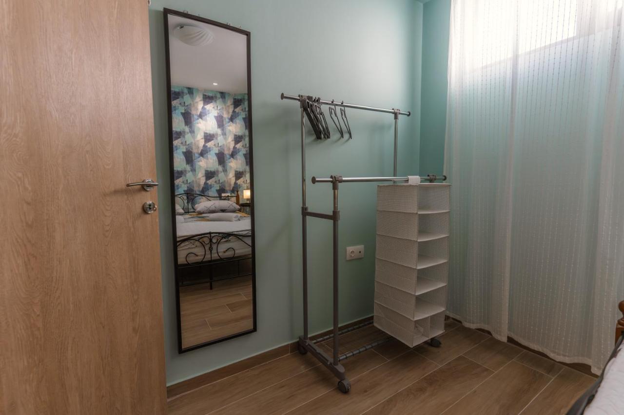 La Petit Maison Thessaloníki Ngoại thất bức ảnh