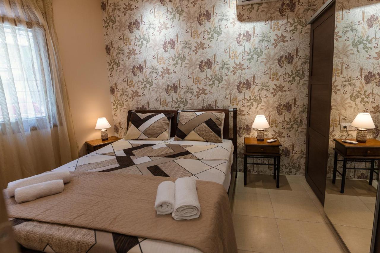 La Petit Maison Thessaloníki Ngoại thất bức ảnh