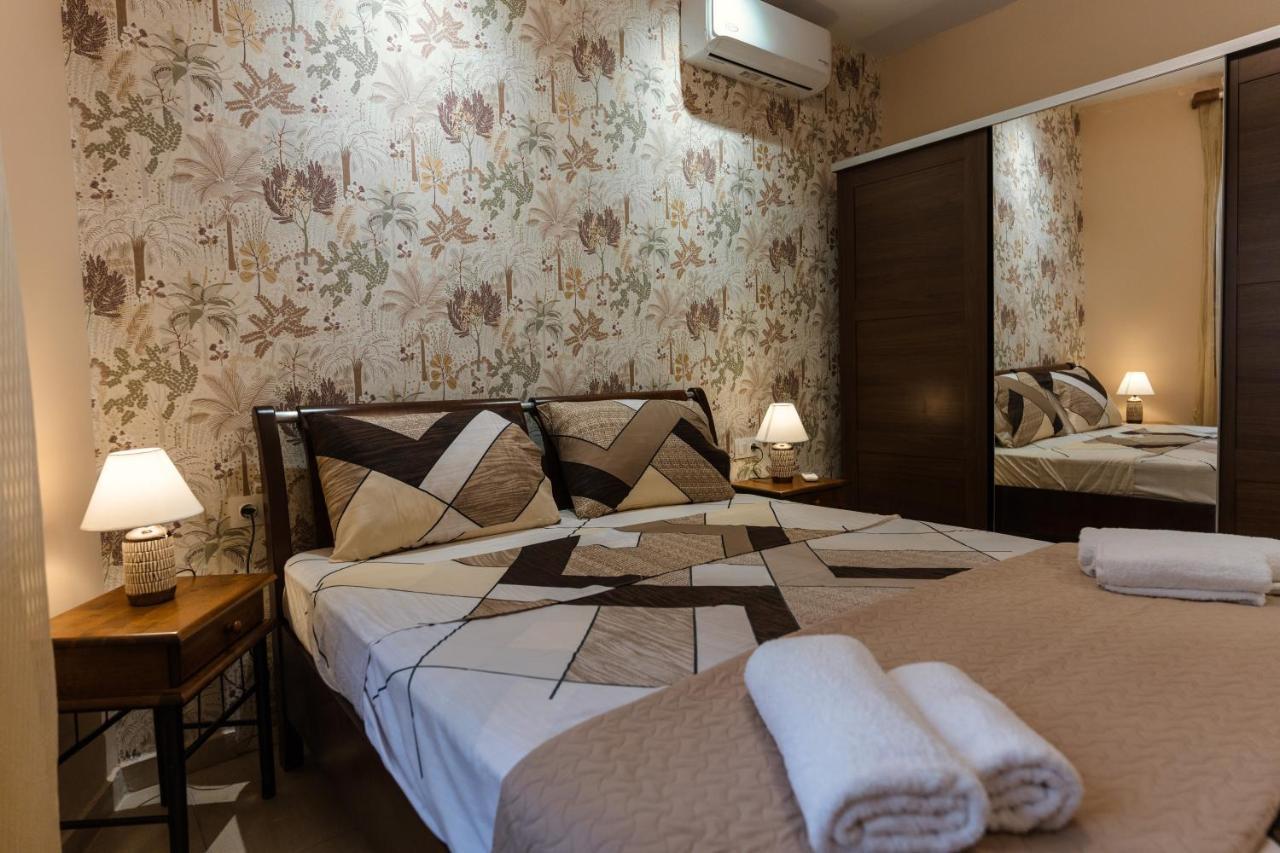 La Petit Maison Thessaloníki Ngoại thất bức ảnh