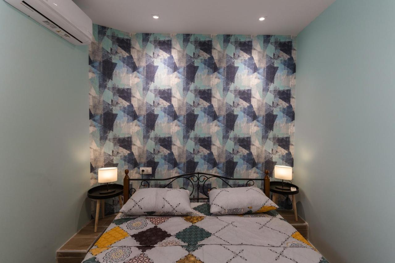 La Petit Maison Thessaloníki Ngoại thất bức ảnh