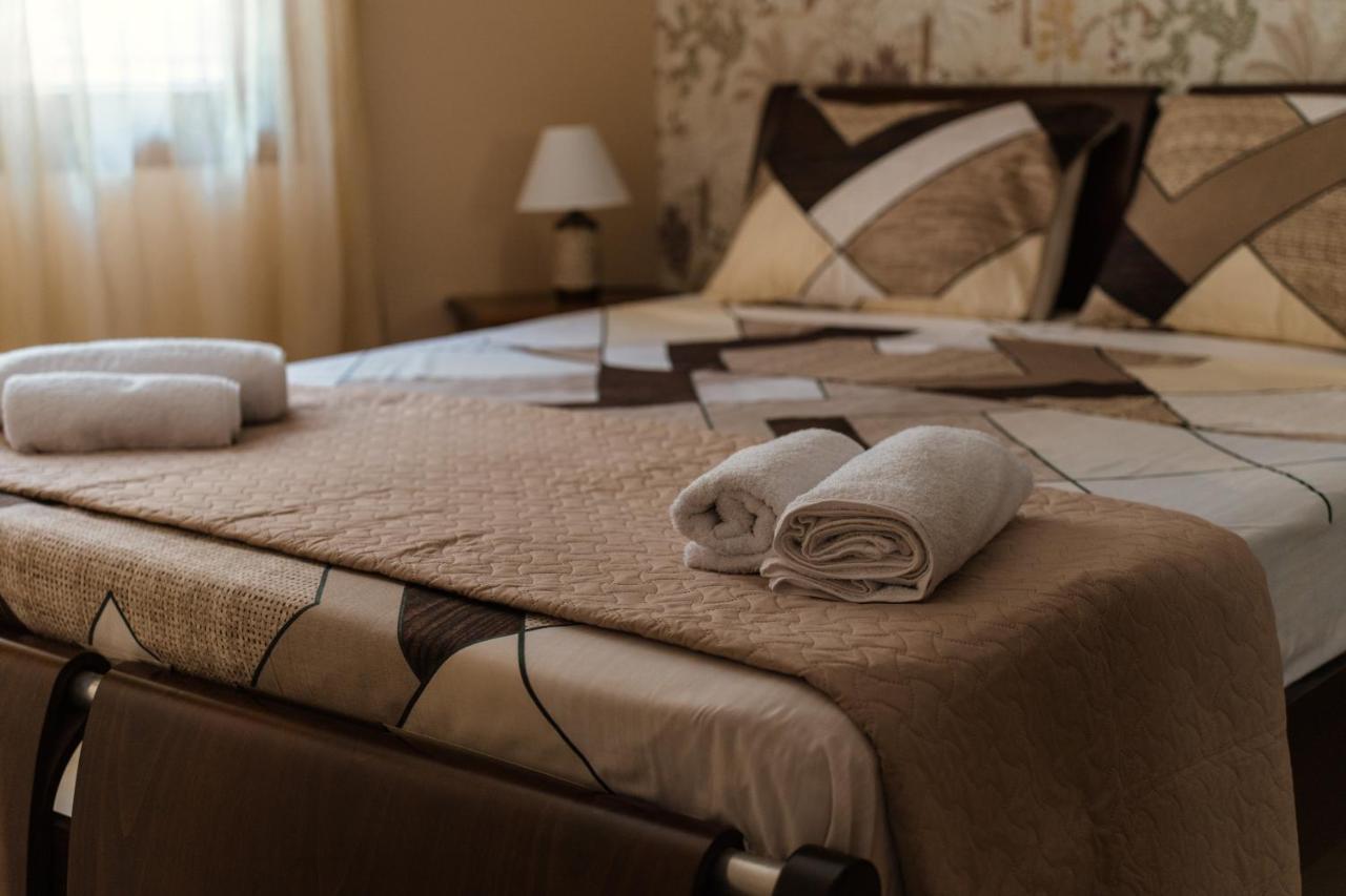 La Petit Maison Thessaloníki Ngoại thất bức ảnh