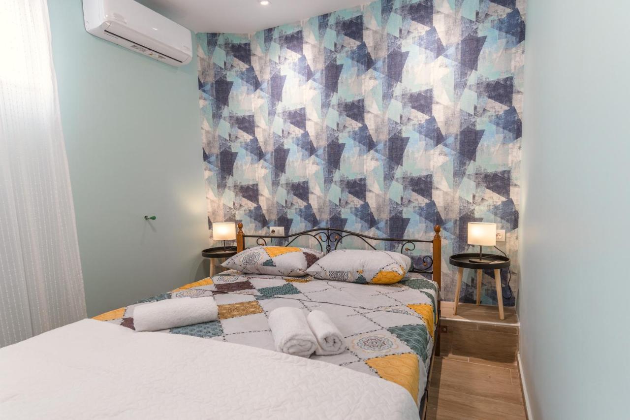 La Petit Maison Thessaloníki Ngoại thất bức ảnh