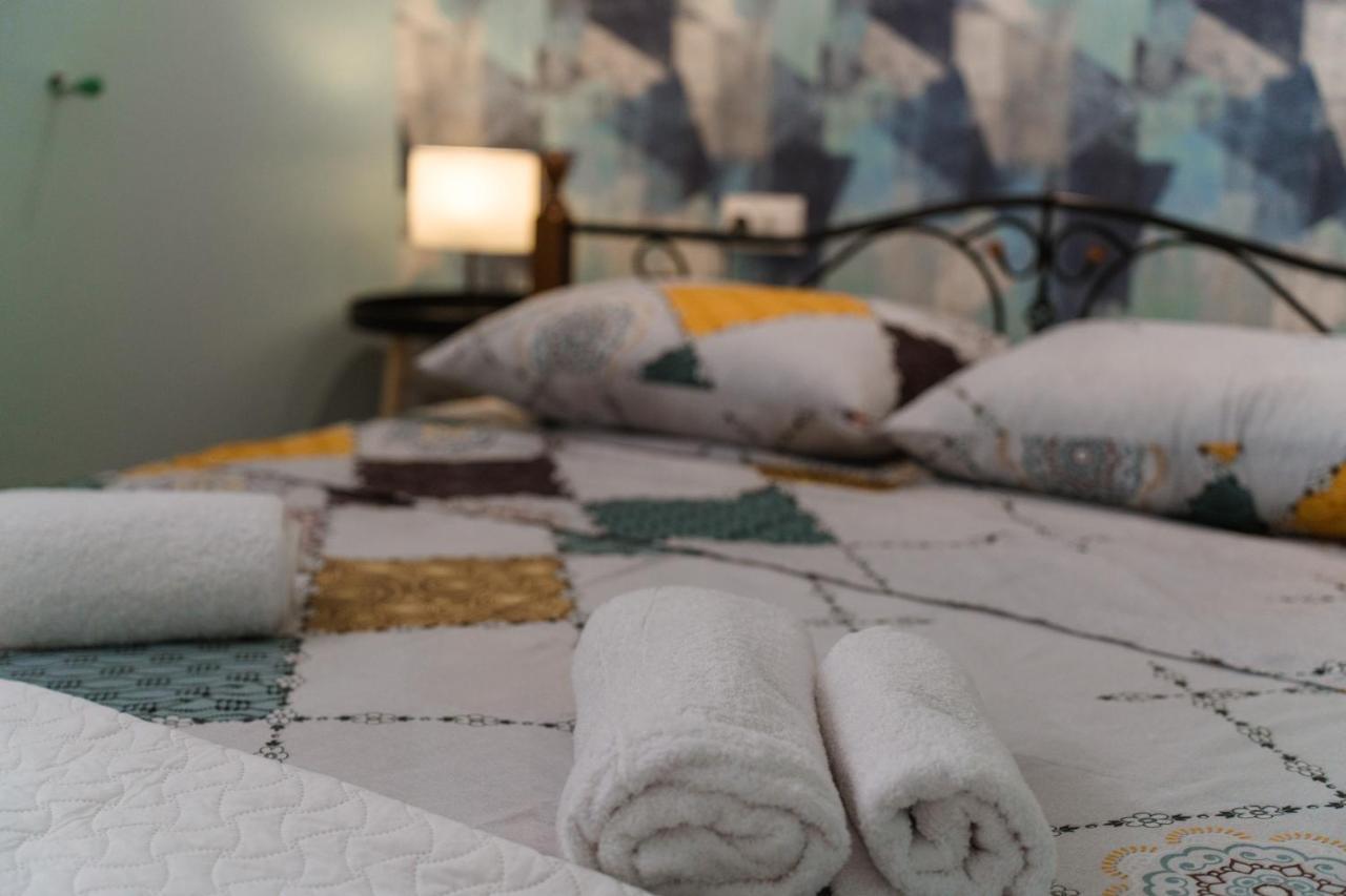 La Petit Maison Thessaloníki Ngoại thất bức ảnh