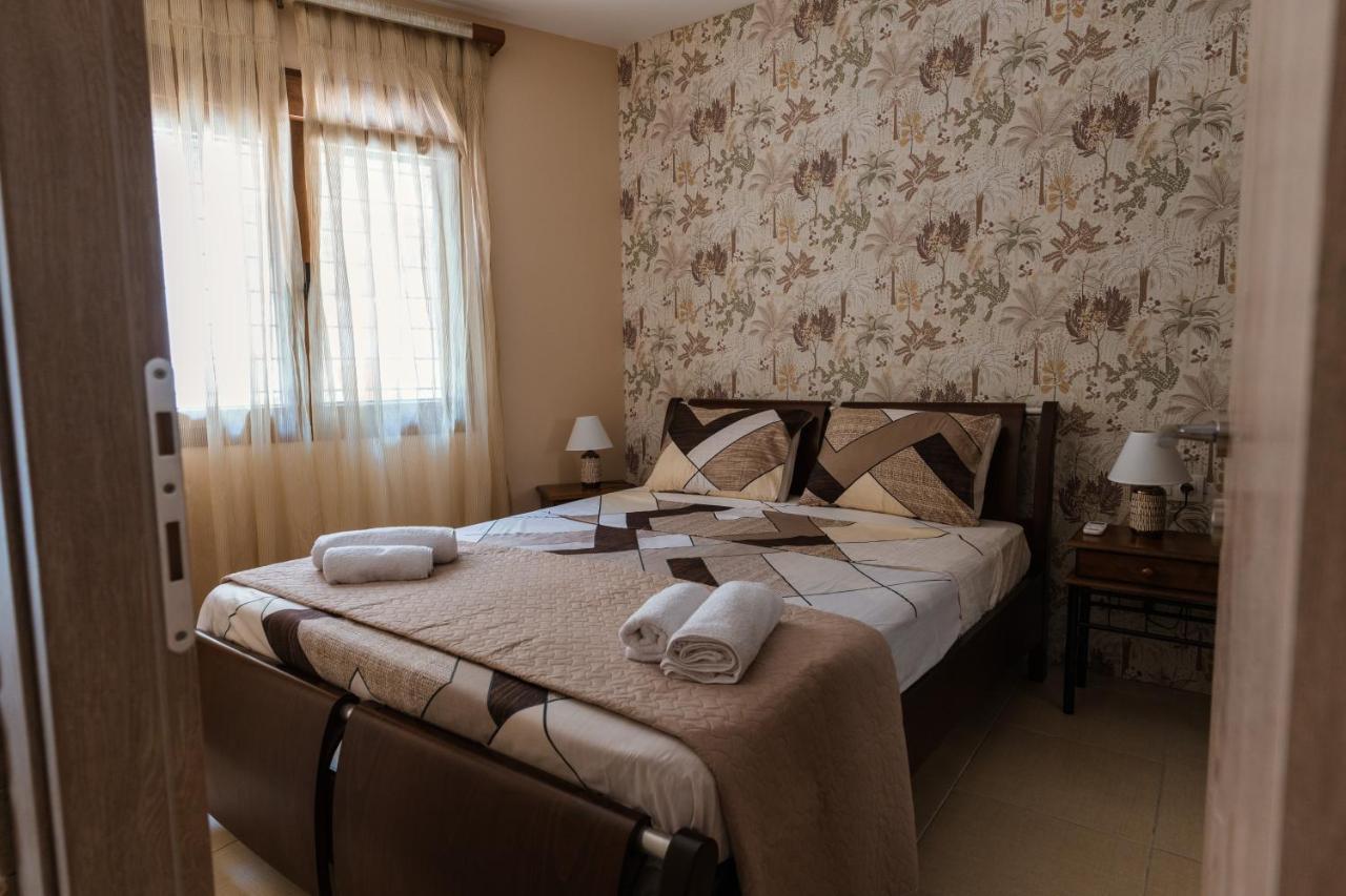 La Petit Maison Thessaloníki Ngoại thất bức ảnh