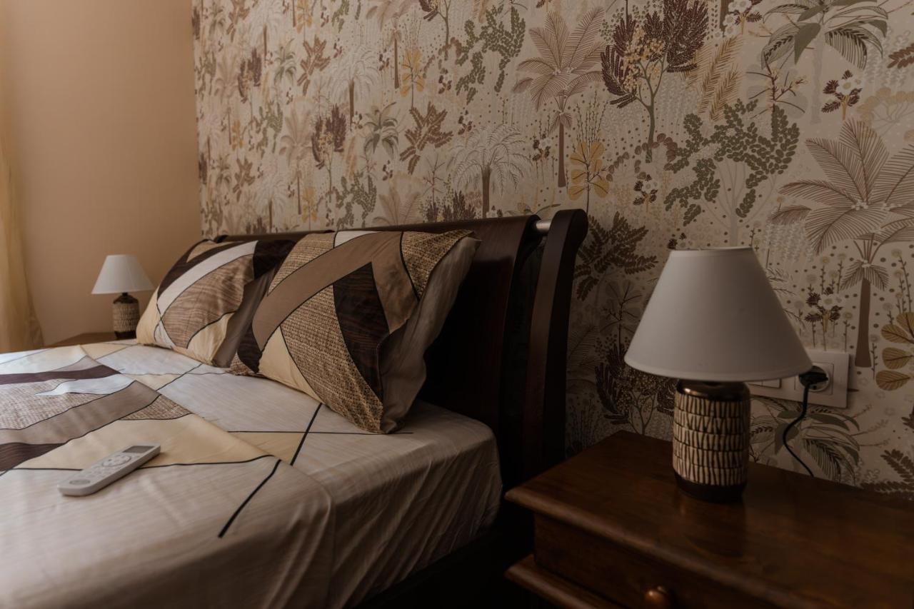 La Petit Maison Thessaloníki Ngoại thất bức ảnh